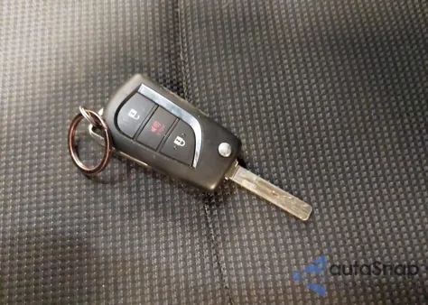 2024 Toyota Rav4 Le from USA, damaged, VIN 2T3F1RFV0RW478085